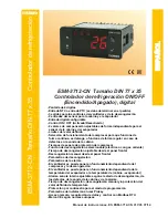 Preview for 49 page of EMKO ESM-3712-CN Instruction Manual