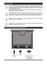 Preview for 12 page of EMKO ESM-3712-H Instruction Manual