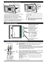 Preview for 5 page of EMKO ESM-3722 Instruction Manual