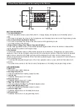 Preview for 7 page of EMKO ESM-3722 Instruction Manual