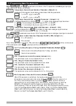 Preview for 9 page of EMKO ESM-3722 Instruction Manual