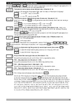 Preview for 26 page of EMKO ESM-3722 Instruction Manual