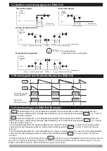 Preview for 31 page of EMKO ESM-3722 Instruction Manual