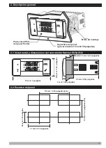 Preview for 55 page of EMKO ESM-3722 Instruction Manual