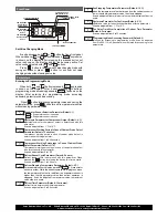 Предварительный просмотр 2 страницы EMKO ESM-3770-D User Information