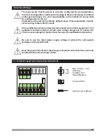 Preview for 13 page of EMKO ESM-4420 Instruction Manual