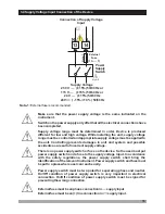 Preview for 16 page of EMKO ESM-4420 Instruction Manual