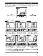 Preview for 22 page of EMKO ESM-4420 Instruction Manual