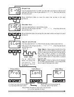 Preview for 32 page of EMKO ESM-4420 Instruction Manual