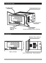 Preview for 9 page of EMKO ESM-4930 Instruction Manual