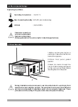 Preview for 11 page of EMKO ESM-4930 Instruction Manual