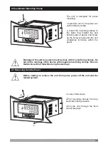 Preview for 12 page of EMKO ESM-4930 Instruction Manual