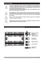 Preview for 13 page of EMKO ESM-4930 Instruction Manual