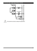 Preview for 21 page of EMKO ESM-4930 Instruction Manual