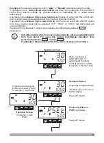 Preview for 34 page of EMKO ESM-4930 Instruction Manual