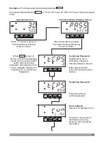 Preview for 36 page of EMKO ESM-4930 Instruction Manual