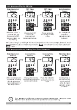 Preview for 20 page of EMKO ESM-7311-H Instruction Manual