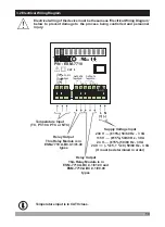 Preview for 13 page of EMKO ESM-7710 Instruction Manual