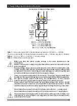 Preview for 16 page of EMKO ESM-7710 Instruction Manual