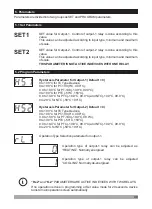 Preview for 40 page of EMKO ESM-7710 Instruction Manual