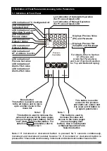 Preview for 23 page of EMKO ESM-9430 Instruction Manual