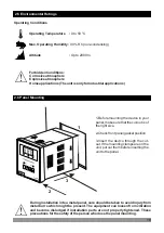 Preview for 10 page of EMKO ESM-9910 Instruction Manual