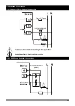 Preview for 20 page of EMKO ESM-9910 Instruction Manual