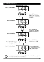 Preview for 25 page of EMKO ESM-9910 Instruction Manual