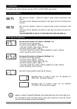 Preview for 41 page of EMKO ESM-9910 Instruction Manual