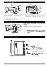 Preview for 5 page of EMKO EZM-3735 Instruction Manual