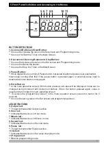 Preview for 7 page of EMKO EZM-3735 Instruction Manual