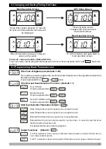 Preview for 8 page of EMKO EZM-3735 Instruction Manual