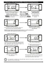 Preview for 14 page of EMKO EZM-3735 Instruction Manual