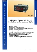 Preview for 49 page of EMKO EZM-3735 Instruction Manual