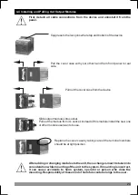 Предварительный просмотр 24 страницы EMKO EZM-4950 Instruction Manual