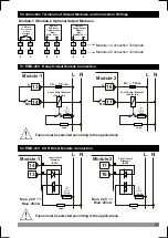 Предварительный просмотр 27 страницы EMKO EZM-4950 Instruction Manual