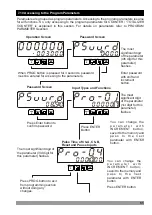 Предварительный просмотр 61 страницы EMKO EZM-4950 Instruction Manual