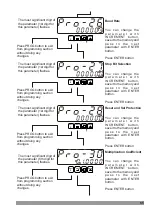 Предварительный просмотр 65 страницы EMKO EZM-4950 Instruction Manual