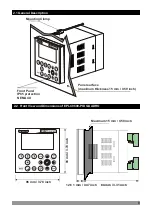 Preview for 8 page of EMKO PID QUADRO EPLC9600 Manual