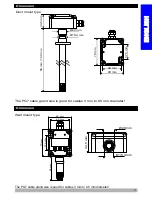 Предварительный просмотр 4 страницы EMKO Pronem midi Instruction Manual