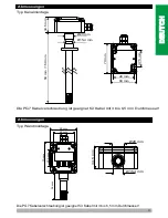 Предварительный просмотр 9 страницы EMKO Pronem midi Instruction Manual