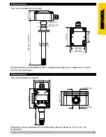 Preview for 19 page of EMKO Pronem midi Instruction Manual