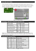 Предварительный просмотр 20 страницы EMKO Proop Series User Manual