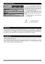 Preview for 6 page of EMKO RS PRO EPM-3790 Instruction Manual