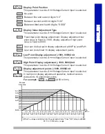 Preview for 11 page of EMKO RS Pro ESM- 00 Series Manual