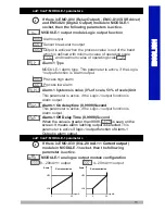 Preview for 13 page of EMKO RS Pro ESM- 00 Series Manual