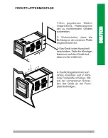 Preview for 28 page of EMKO RS Pro ESM- 00 Series Manual