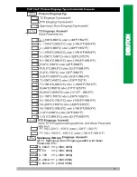 Preview for 31 page of EMKO RS Pro ESM- 00 Series Manual