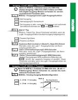 Preview for 34 page of EMKO RS Pro ESM- 00 Series Manual