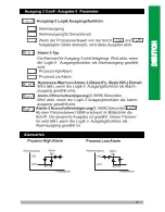 Preview for 36 page of EMKO RS Pro ESM- 00 Series Manual